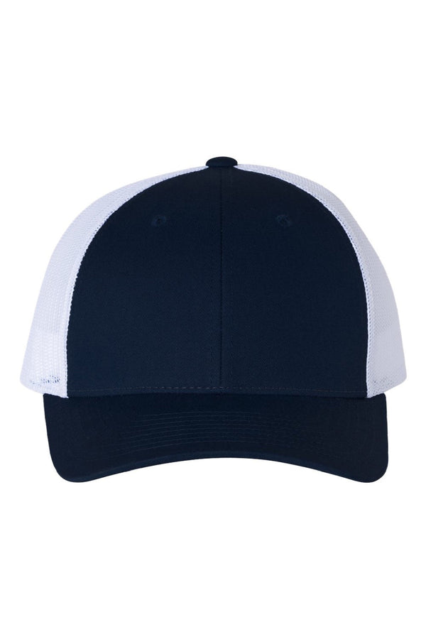TG Hat Co Richardson 115 Custom Patch Hat