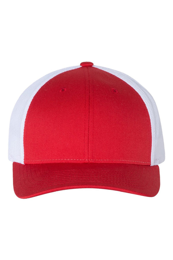 TG Hat Co Richardson 115 Custom Patch Hat