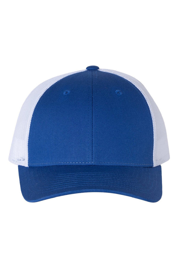 TG Hat Co Richardson 115 Custom Patch Hat