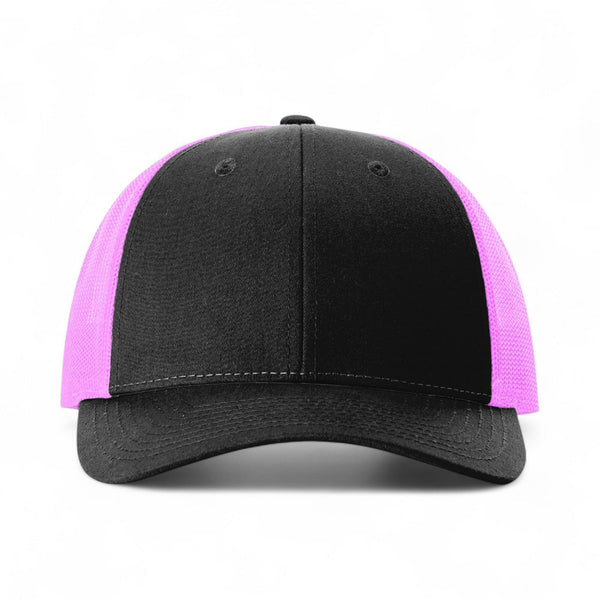 TG Hat Co Richardson 115 Custom Patch Hat