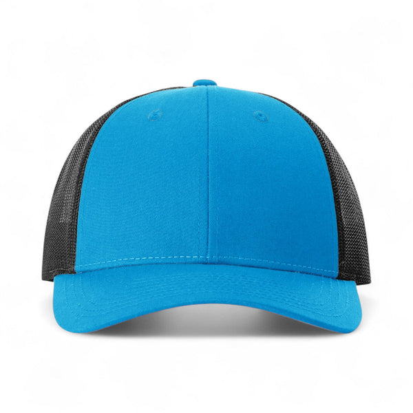 TG Hat Co Richardson 115 Custom Patch Hat