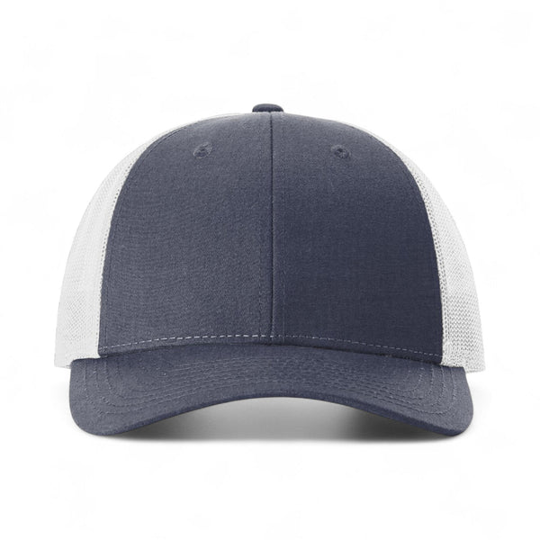 TG Hat Co Richardson 115 Custom Patch Hat