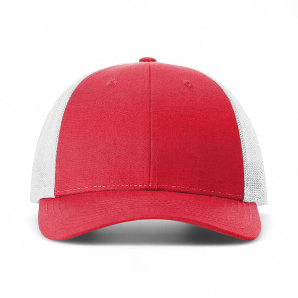 TG Hat Co Richardson 115 Custom Patch Hat