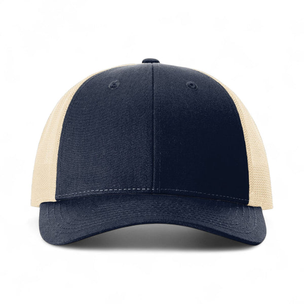 TG Hat Co Richardson 115 Custom Patch Hat