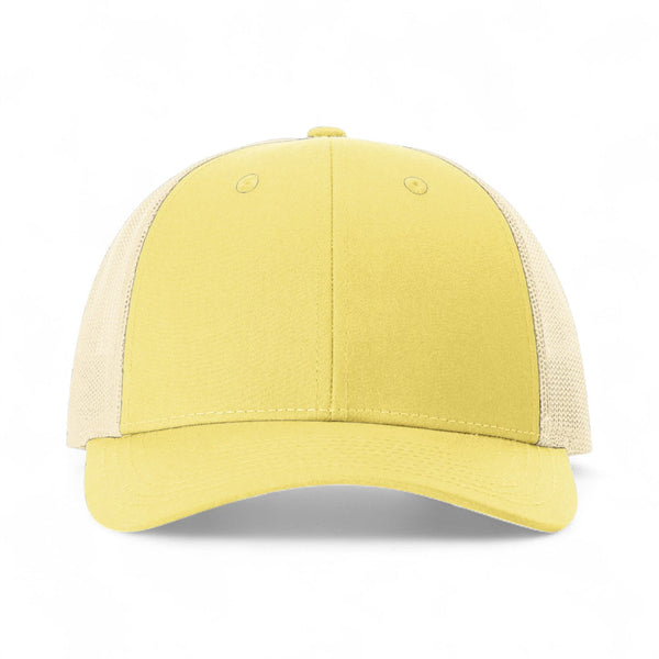 TG Hat Co Richardson 115 Custom Patch Hat