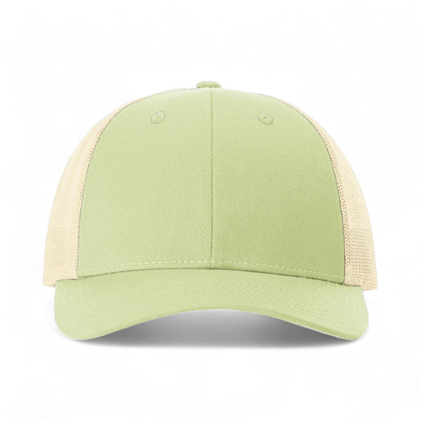 TG Hat Co Richardson 115 Custom Patch Hat