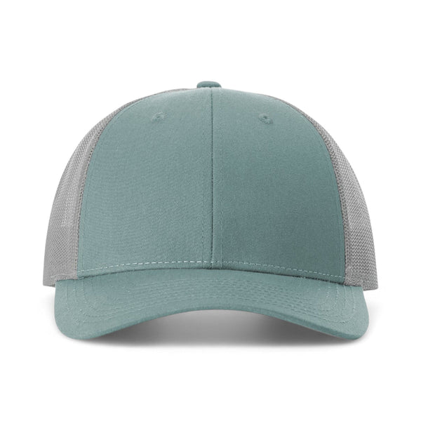 TG Hat Co Richardson 115 Custom Patch Hat