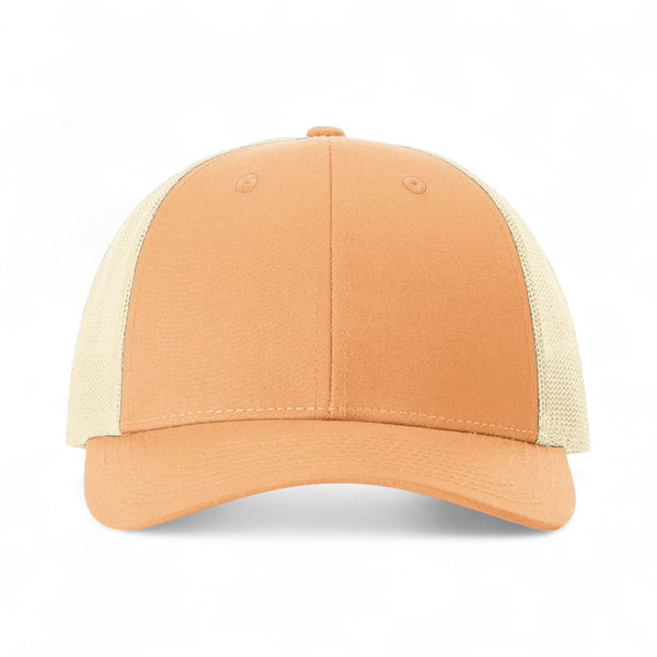 TG Hat Co Richardson 115 Custom Patch Hat