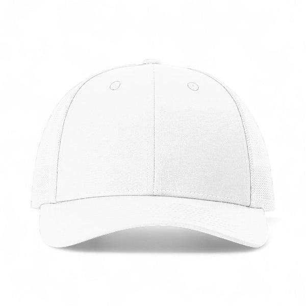 TG Hat Co Richardson 115 Custom Patch Hat
