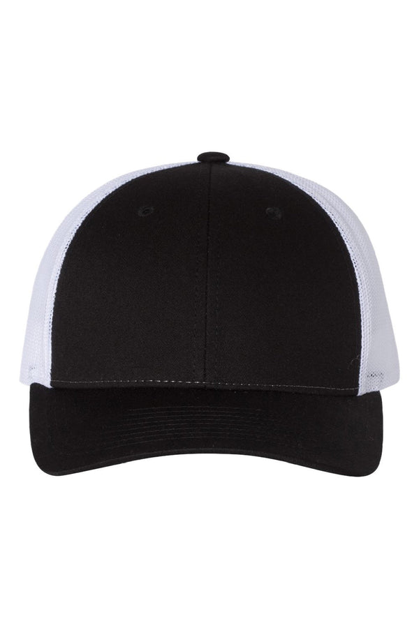 TG Hat Co Richardson 115 Custom Patch Hat