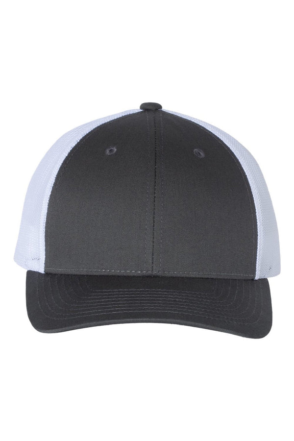 TG Hat Co Richardson 115 Custom Patch Hat