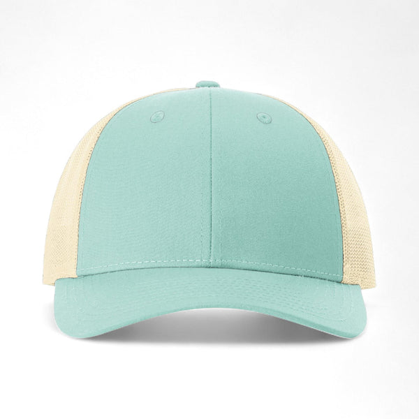 TG Hat Co Richardson 115 Custom Patch Hat