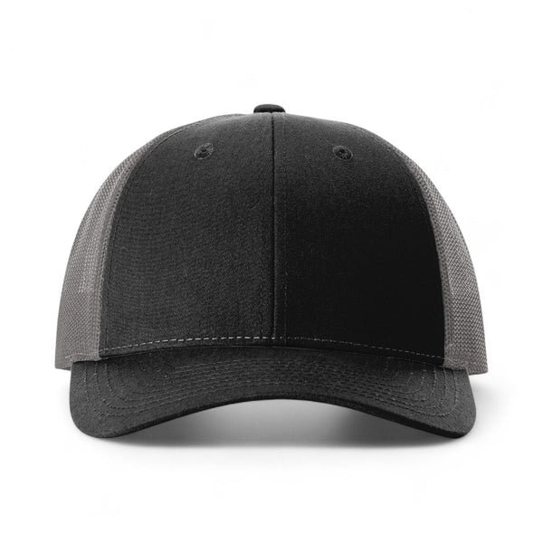 TG Hat Co Richardson 115 Custom Patch Hat