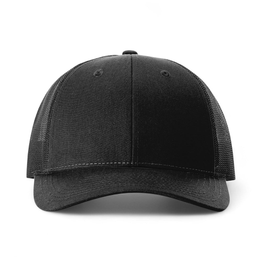 TG Hat Co Richardson 115 Custom Patch Hat