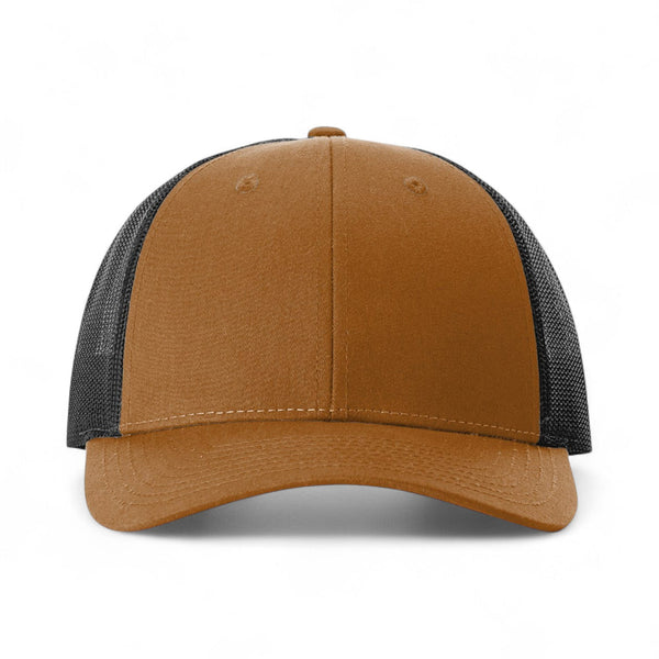 TG Hat Co Richardson 115 Custom Patch Hat