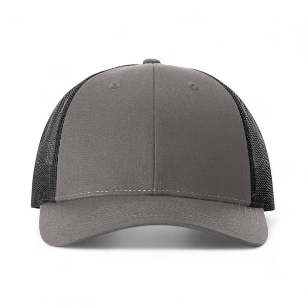 TG Hat Co Richardson 115 Custom Patch Hat