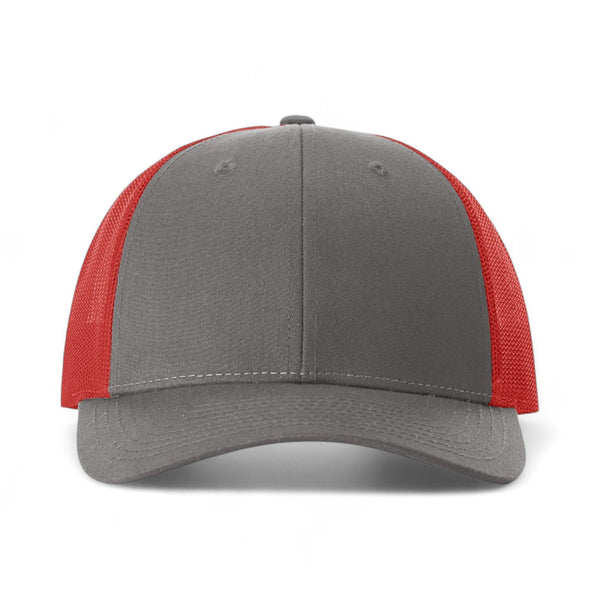 TG Hat Co Richardson 115 Custom Patch Hat