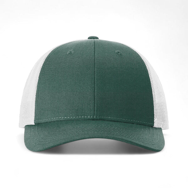TG Hat Co Richardson 115 Custom Patch Hat