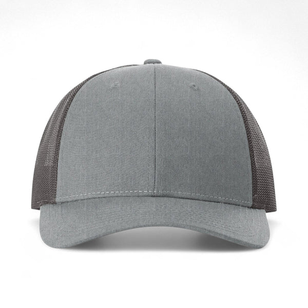 TG Hat Co Richardson 115 Custom Patch Hat