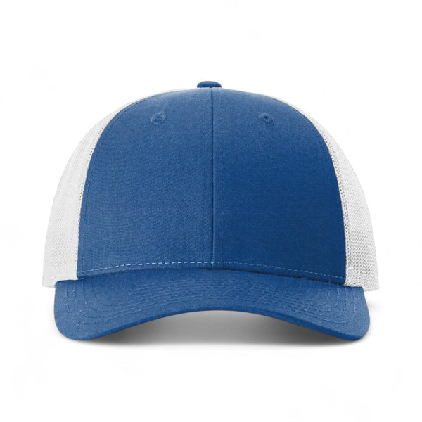 TG Hat Co Richardson 115 Custom Patch Hat