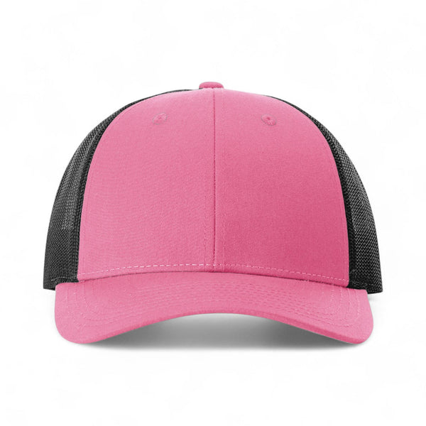 TG Hat Co Richardson 115 Custom Patch Hat