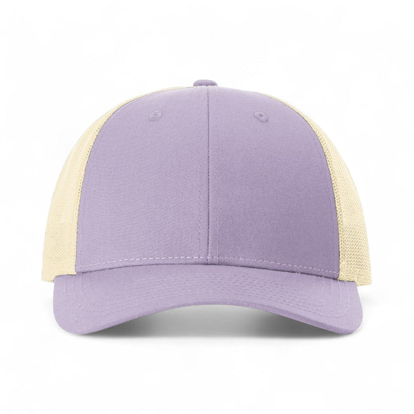 TG Hat Co Richardson 115 Custom Patch Hat