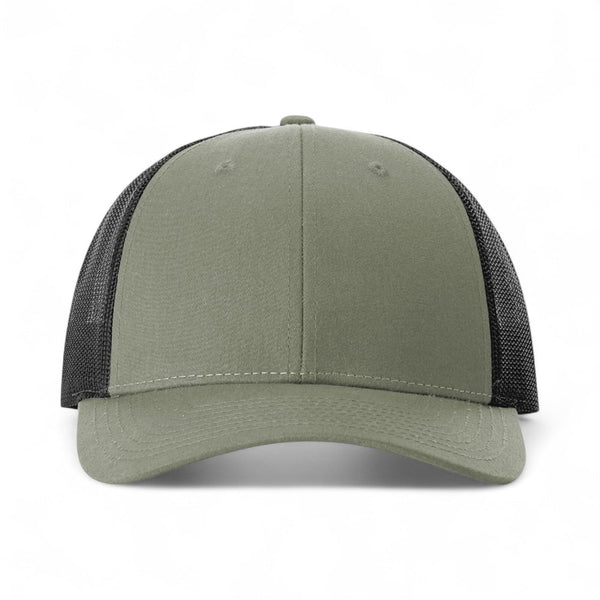 TG Hat Co Richardson 115 Custom Patch Hat