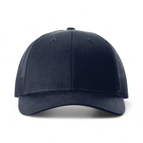 TG Hat Co Richardson 115 Custom Patch Hat