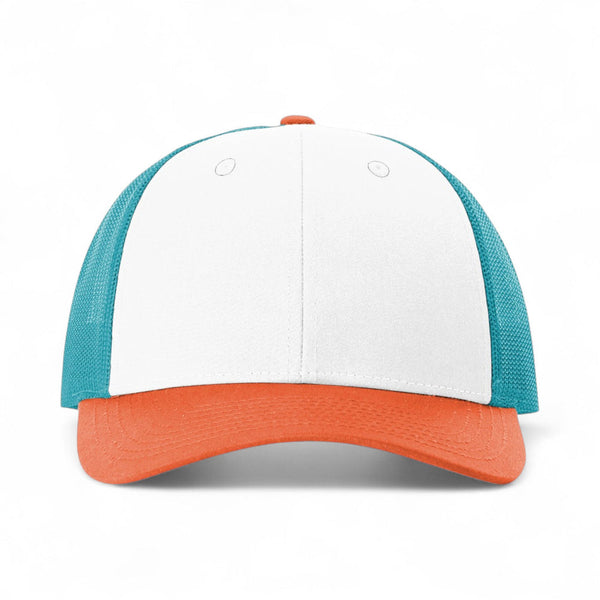 TG Hat Co Richardson 115 Custom Patch Hat